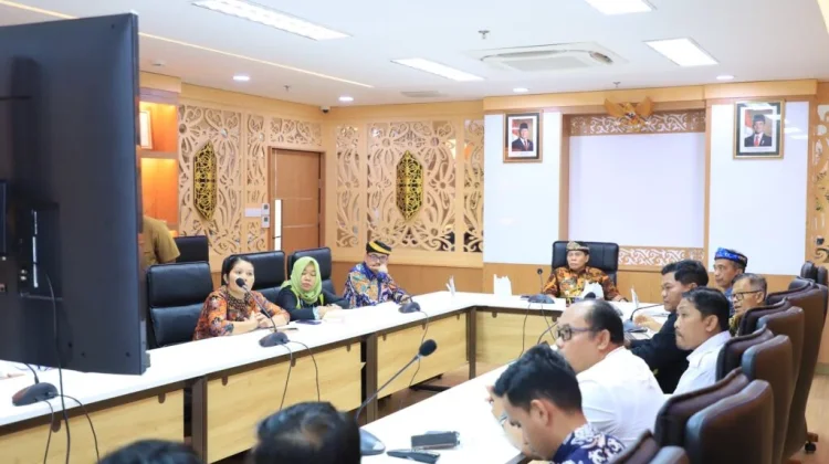 Peluang Investasi,Target Pabrik Minyak Goreng di Kaltara Beroperasi 2027