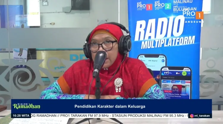Membangun Bangsa dari Rumah: Pentingnya Karakter dalam Keluarga