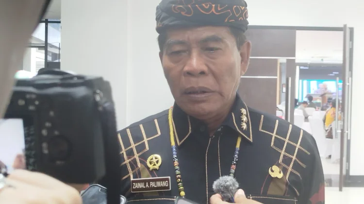 Stop Gratifikasi Lebaran! ASN Dilarang Terima THR dan Hadiah Lebaran