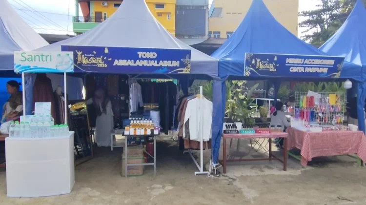 Ekonomi Syariah Punya Potensi Menjanjikan