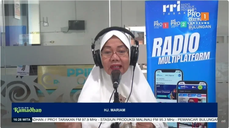 Harmoni Ramadan Memperkuat Empati Demi Meraih Keberkahan Hakiki