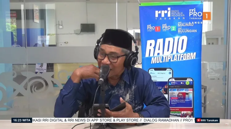 Mengetuk Pintu Nurani: Memaknai Lapar Sebagai Jembatan Empati Global