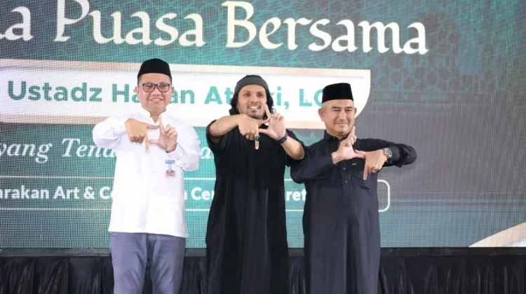 Ramadan SIAP QRIS, Upaya BI Dorong Transaksi Digital