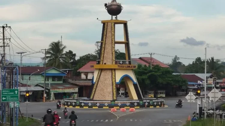 Langkah Awal Penataan Ibu Kota, Tanjung Selor Hilir–Timur Siap Dimekarkan