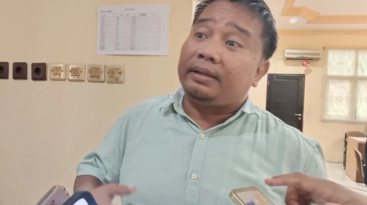 Keterbatasan Bahan Kemasan jadi Kendala SPPG jalankan MBG di Tarakan
