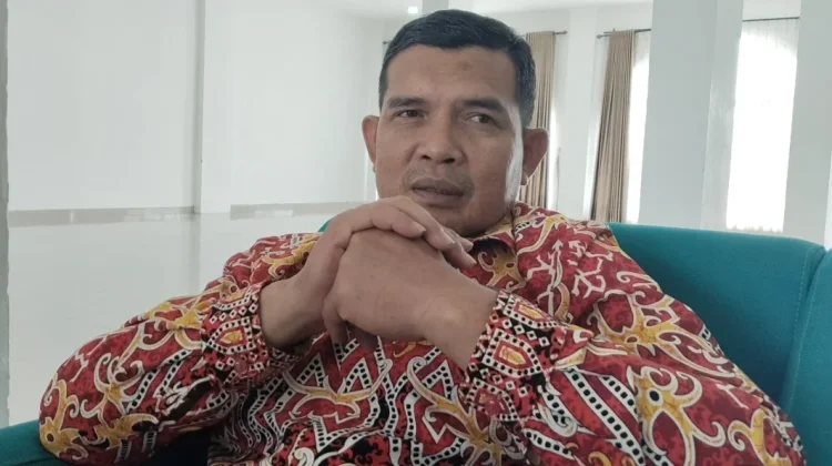 Konflik di Timur Tengah, Keberangkatan Calhaj Masih Sesuai Jadwal