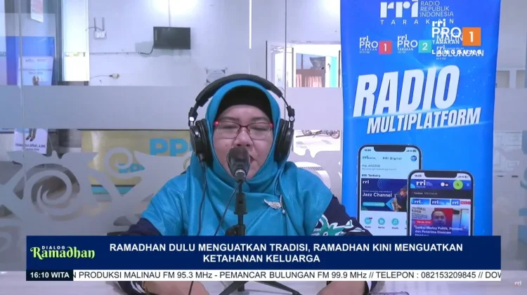 Ramadan Dulu vs Kini: Dari Tradisi menuju Ketahanan Keluarga