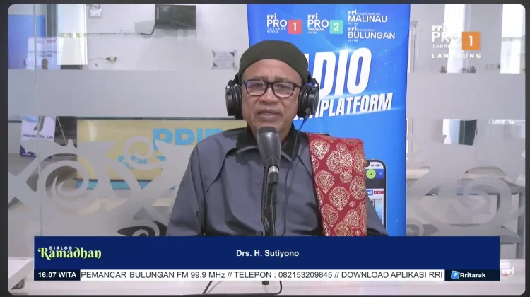 Doa Malaikat Jibril yang Diaminkan Rasulullah