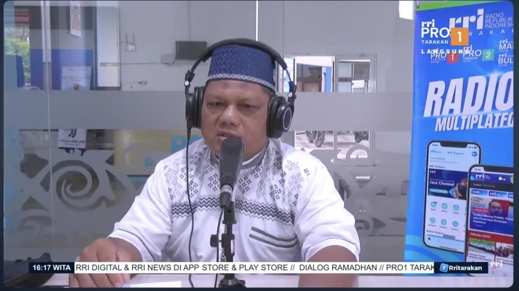 Karakteristik Hamba yang Diangkat Derajatnya di Bulan Ramadhan
