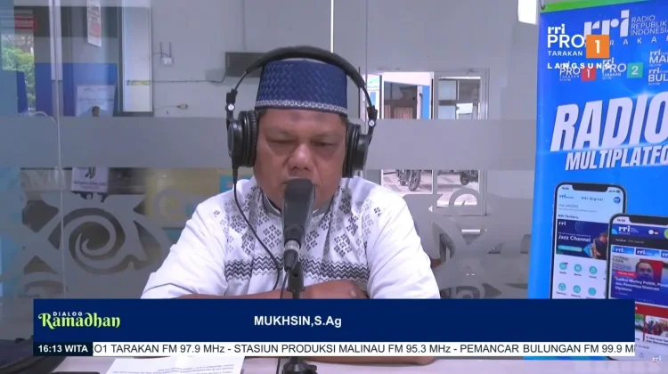 Bulan Ramadhan, 5 Karakter Hamba yang Diangkat Derajatnya