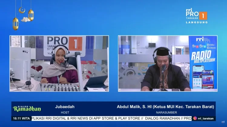 Ciri Anda Mendapat Rahmat Allah di Bulan Puasa, Simak Penjelasannya!