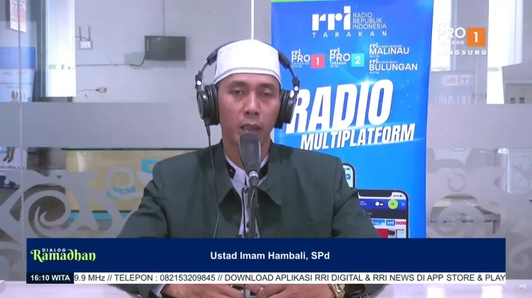 Orang Tua Adalah Madrasah Pertama Literasi Al-Qur'an