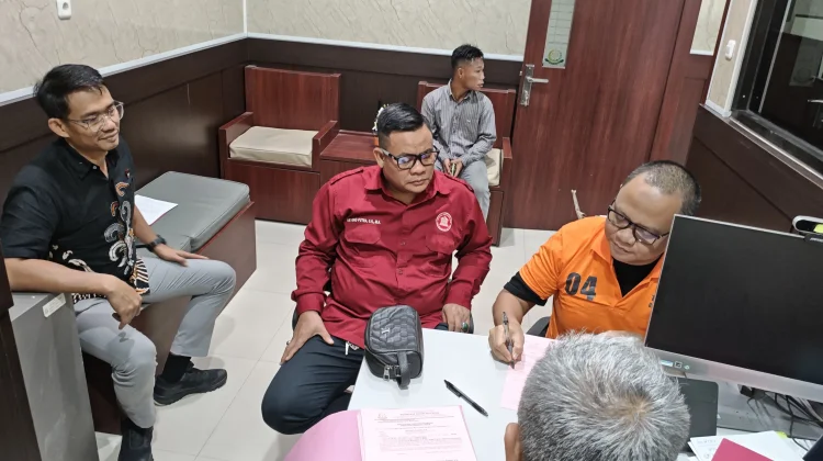 Kredit Fiktif Bankaltimtara Rp208 Miliar Naik Tahap II