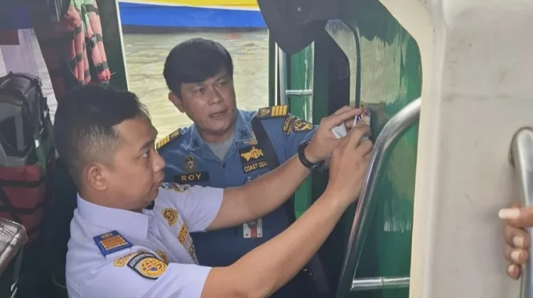 Angkutan Lebaran, 15 Speedboat Reguler Laik Berlayar