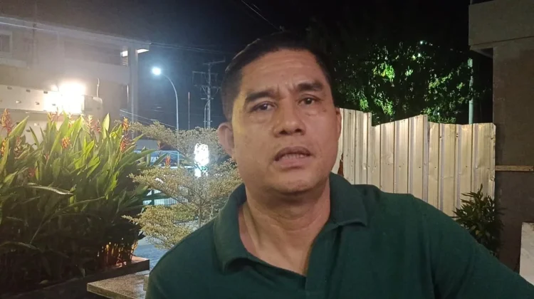 Stok Daging Ayam Potong Periode Idul Fitri Turun Signifikan