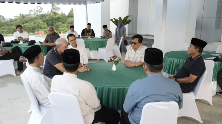 Investasi Bosowa Foundation untuk Pendidikan dan Kesehatan Kaltara