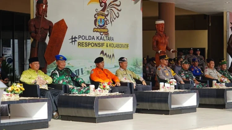 Operasi Ketupat Kayan 2026, Pemudik Diharap Patuhi Aturan Lalu Lintas