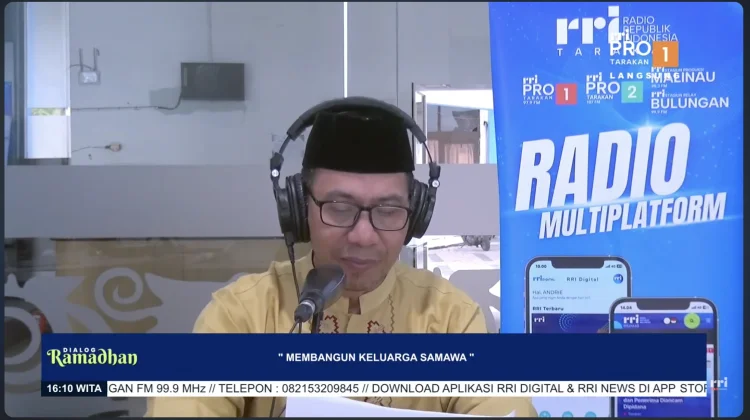 Membangun Keluarga Samawa