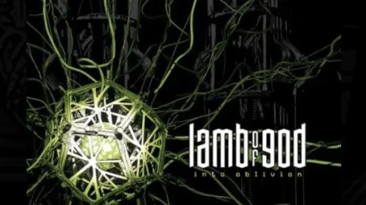 Lamb of God Resmi Rilis Album Baru "Into Oblivion"