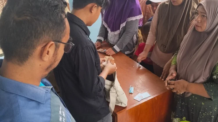 Pertamina Tambah Pasokan LPG 3 Kg di Bulungan jelang Idulfitri