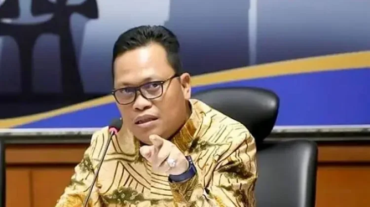 DPD RI Kecam Pelaku Penyiraman Air Keras ke Aktivis KontraS