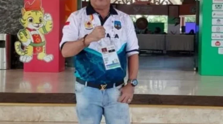 Hadapi PON XXII, POBSI Kaltara Optimis dengan Regenerasi Atlet