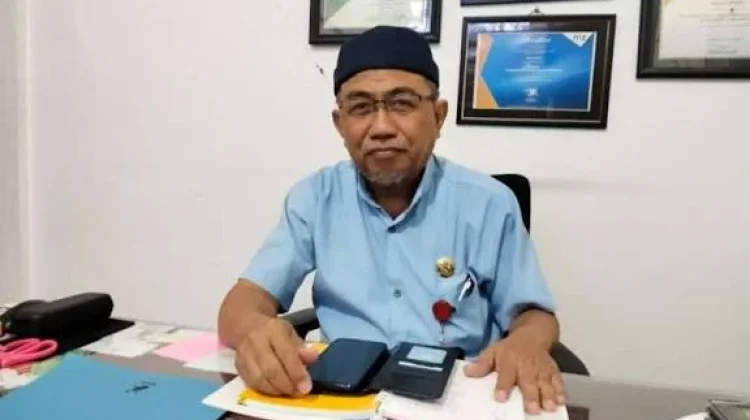 Penyaluran Zakat Fitrah Gunakan Subsidi Silang