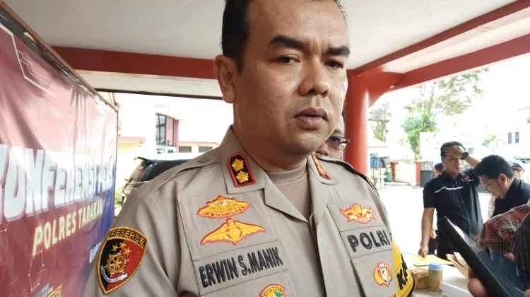 Operasi Ketupat Kayan, Kondisi Tarakan Masih Kondusif
