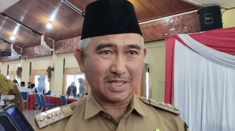 Wali Kota Beri Sinyal Tidak Buka Seleksi ASN