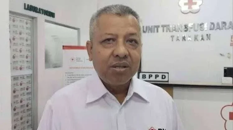 PMR akan Adu Keterampilan di Jumbara Tarakan