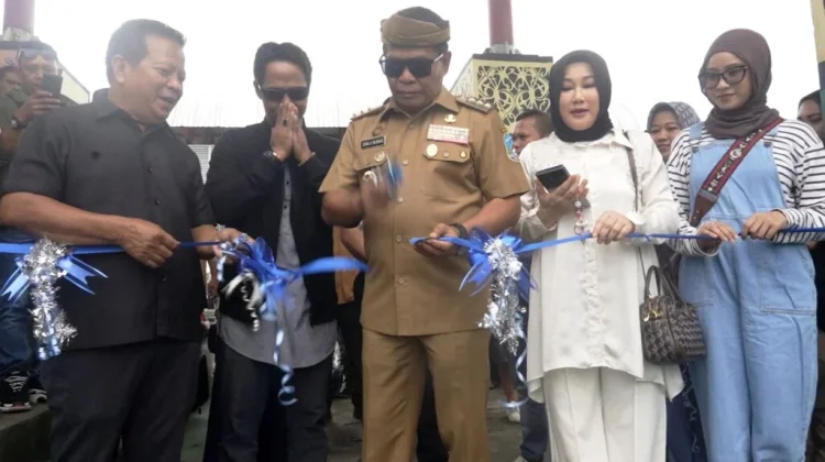 Rute Tarakan–Berau, Alternatif Baru Perjalanan Antar Provinsi