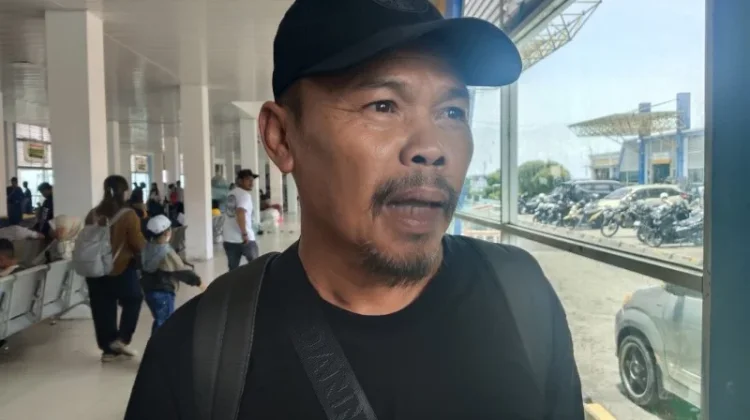 Pilih Mudik Lebih Awal meski WFA