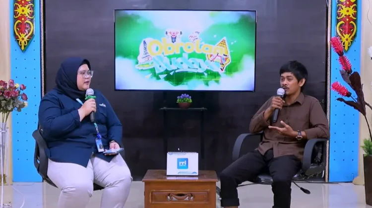Mengenal Sosok Roaster: Jembatan Rasa Petani dan Penikmat Kopi Tarakan