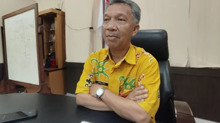 Absen Hari Pertama Masuk Kerja, Sanksi Menanti