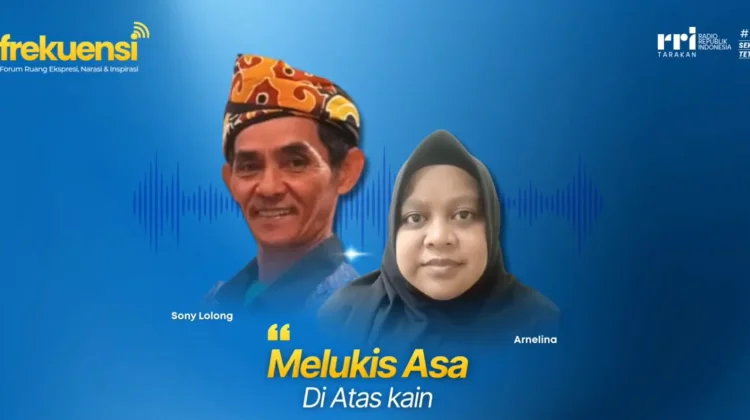 Kisah Batik DRT Tarakan: Memberdayakan Disabilitas Melalui Seni
