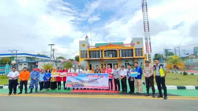 Pemkab Bulungan Siapkan Subsidi Tiket, Dukung Konektivitas dan Ekonomi