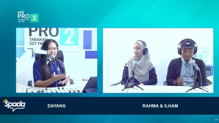 Kisah Bang Ilham: Bangkit dari Gelap Narkoba Demi Kesempatan Kedua