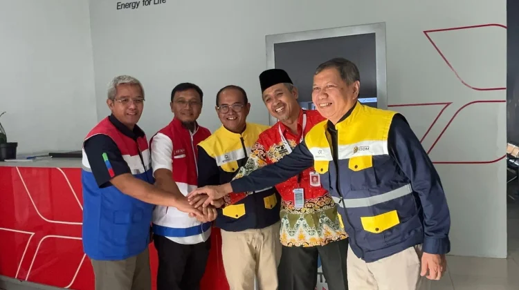 Monitoring Energi 2026: BPH Migas Sebut Stok BBM dan Gas di Tarakan Terkendali Total