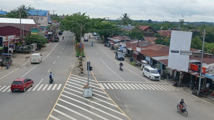 Syarwani Soroti Perencanaan Lemah, OPD Diminta Serius Hadapi Tantangan Pembangun