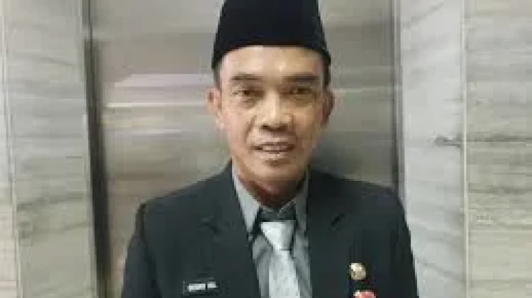 Sekprov Kaltara Dorong Pelayanan Tetap Optimal Pasca Cuti Bersama