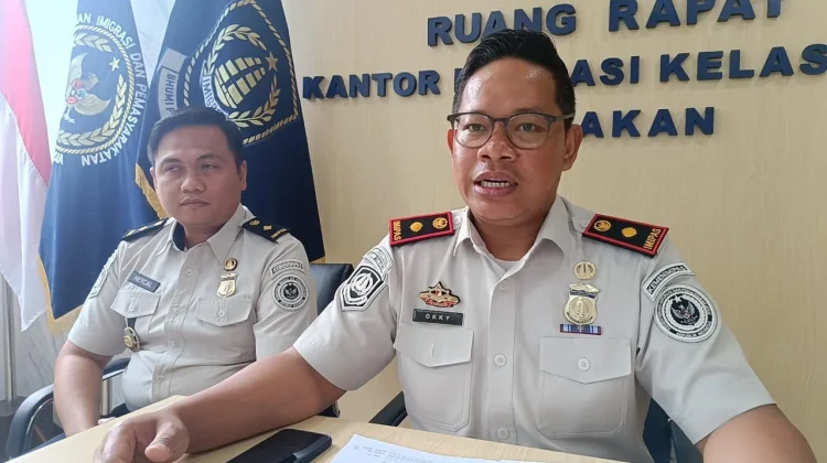 Arus Penumpang Internasional di Momentum Arus Mudik dan Balik Terpantau Landai
