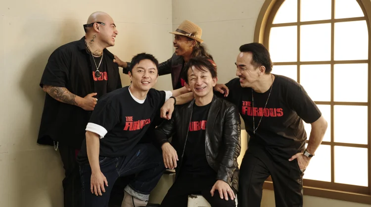Dua Jagoan Laga Indonesia Balik Bareng di ‘The Furious’, Trailernya Bikin Deg-Degan