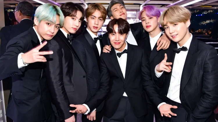 Akhirnya Comeback! Netflix Rilis ‘BTS: The Return’ setelah 4 Tahun Hiatus