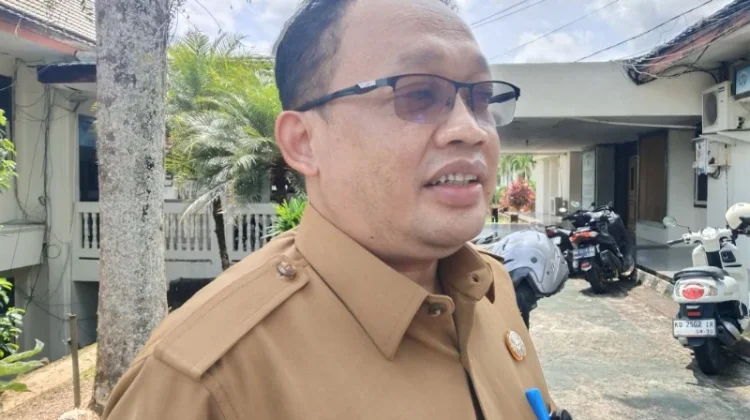Kehadiran di Atas 95 Persen, 4 ASN Tidak Hadir