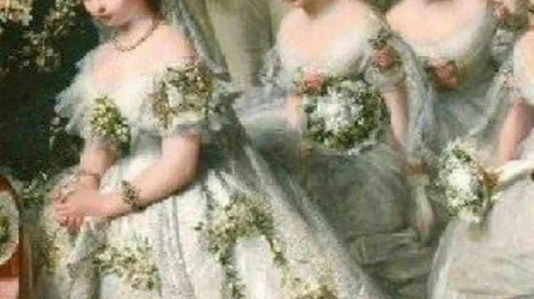 Sejarah Keberadaan Bridesmaid di Pernikahan