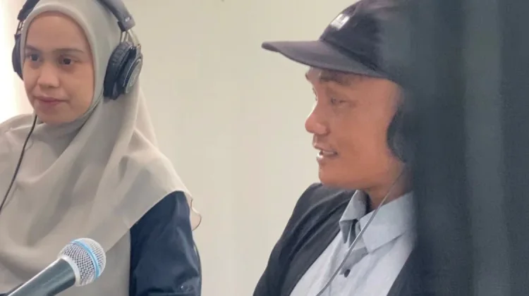 Bangkit dari Depresi, Mantan Pengguna Narkoba Kini Tekuni Profesi Juru Parkir