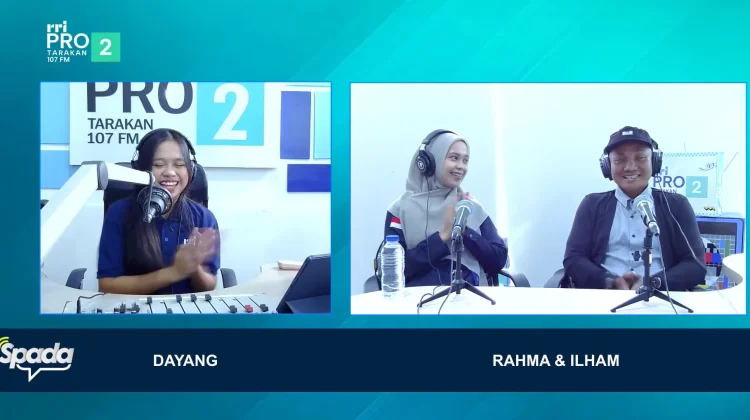 BNNK Tarakan Ajak Warga Berani Lapor Aktivitas Narkoba lewat Media Sosial