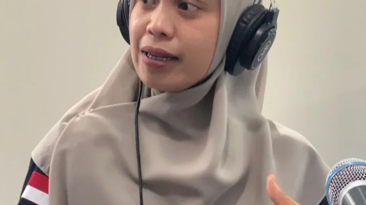Bahaya "Self-Reward" Menggunakan Narkoba di Kalangan Dewasa Muda