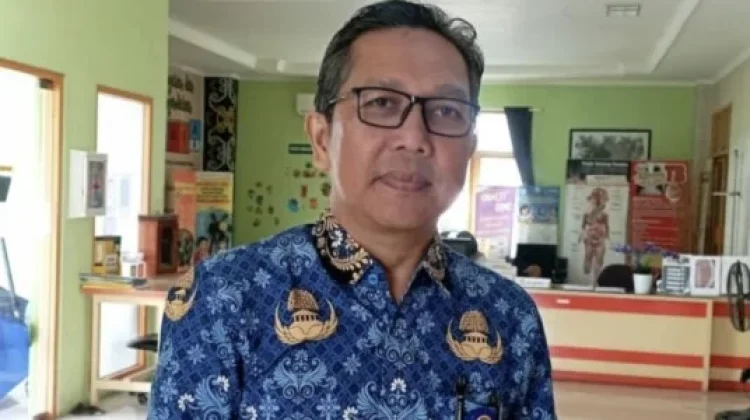 Tunggu Laporan Puskesmas Terkait Tren Penyakit Pasca Lebaran