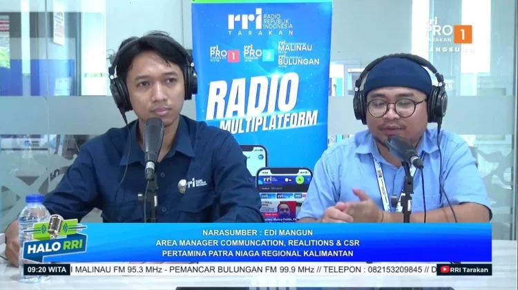 Pertamina Pastikan Harga BBM di Tarakan Tetap Stabil per 1 April 2026